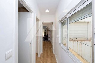 Piso en alquiler en Barrio de Zaidín en Granada