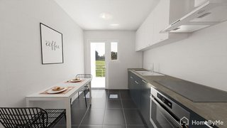 Piso en venta en Olleria (l´)