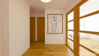 Piso en venta en Olleria (l´)