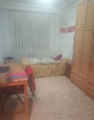 Piso en alquiler en Hospitales - Campus en Salamanca