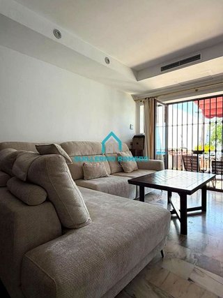 Chalet en venta en Coria del Río