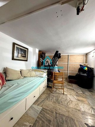 Chalet en venta en Coria del Río