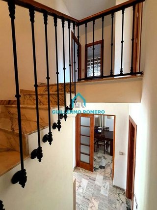 Chalet en venta en Coria del Río