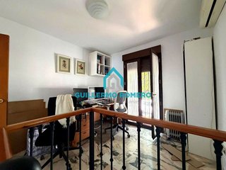 Chalet en venta en Coria del Río