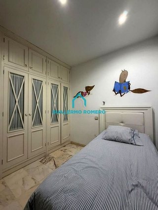 Chalet en venta en Coria del Río