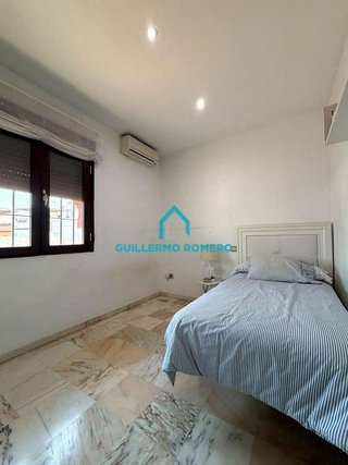 Chalet en venta en Coria del Río