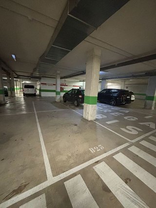 Garaje en venta en Centre en Ripollet