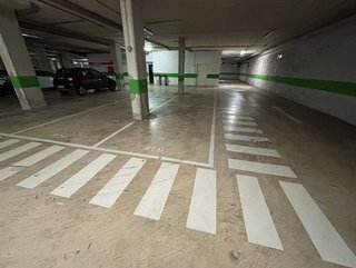 Garaje en venta en Centre en Ripollet
