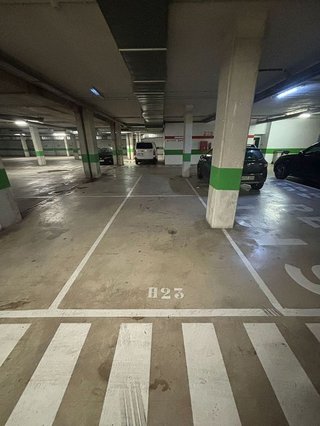 Garaje en venta en Centre en Ripollet