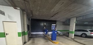 Garaje en venta en Centre en Ripollet