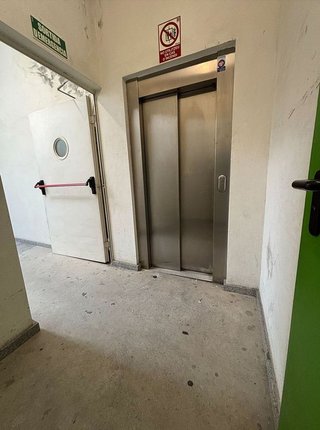 Garaje en venta en Centre en Ripollet