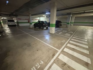 Garaje en venta en Centre en Ripollet