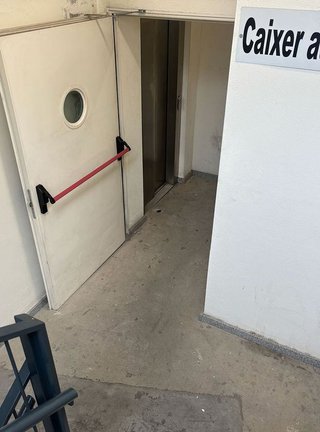 Garaje en venta en Centre en Ripollet