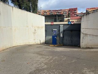 Garaje en venta en Centre en Ripollet