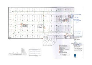 Garaje en venta en Centre en Ripollet