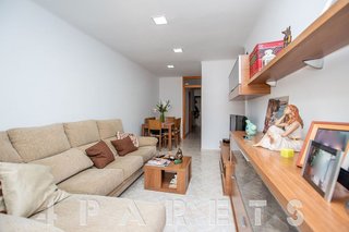 Piso en venta en Cerdanyola nord en Mataró