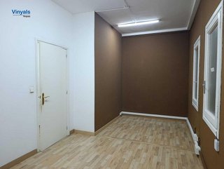 Oficina en alquiler en Centre en Mataró
