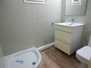 Oficina en alquiler en Centre en Mataró