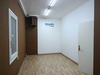 Oficina en alquiler en Centre en Mataró