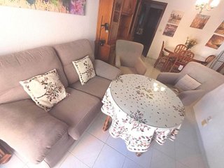 Piso en alquiler en Vista Alegre - Parque Cruz Conde en Córdoba