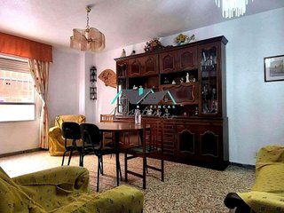 Piso en venta en Águilas ciudad en Águilas