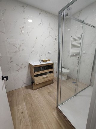 Piso en venta en El Naranjo en Fuenlabrada