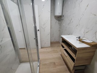 Piso en venta en El Naranjo en Fuenlabrada