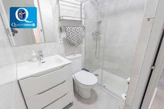 Piso en venta en Virgen del Remedio en Alicante