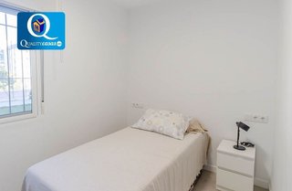 Piso en venta en Virgen del Remedio en Alicante