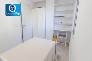 Piso en venta en Virgen del Remedio en Alicante