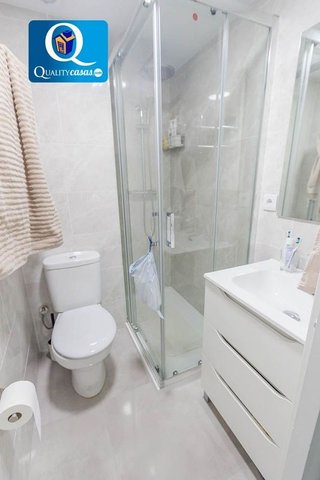 Piso en venta en Virgen del Remedio en Alicante