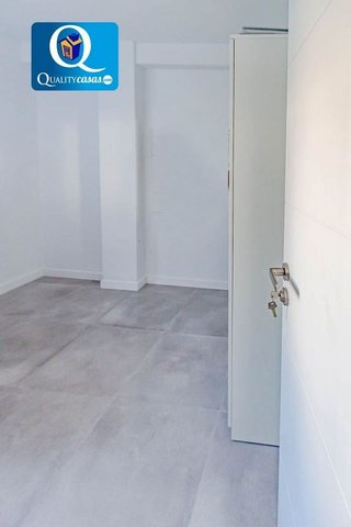 Piso en venta en Virgen del Remedio en Alicante