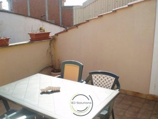 Dúplex en venta en Palafolls