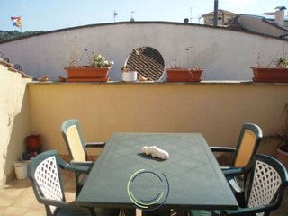 Dúplex en venta en Palafolls