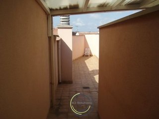 Dúplex en venta en Palafolls