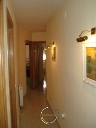 Dúplex en venta en Palafolls
