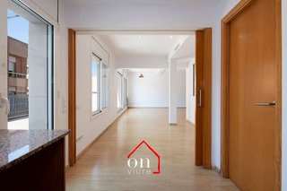 Ático en alquiler en El Coll - Sant Francesc en Sant Cugat del Vallès