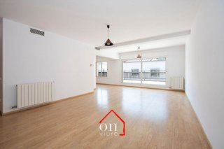 Ático en alquiler en El Coll - Sant Francesc en Sant Cugat del Vallès
