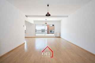 Ático en alquiler en El Coll - Sant Francesc en Sant Cugat del Vallès