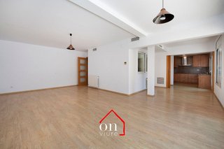 Ático en alquiler en El Coll - Sant Francesc en Sant Cugat del Vallès
