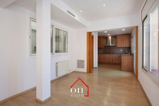 Ático en alquiler en El Coll - Sant Francesc en Sant Cugat del Vallès