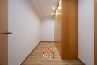 Ático en alquiler en El Coll - Sant Francesc en Sant Cugat del Vallès