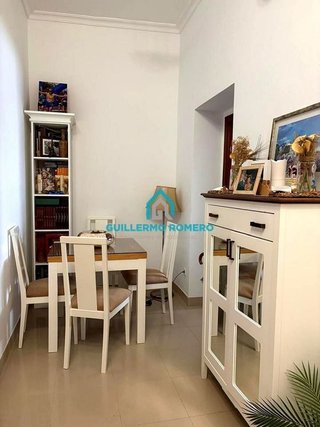 Piso en venta en Coria del Río