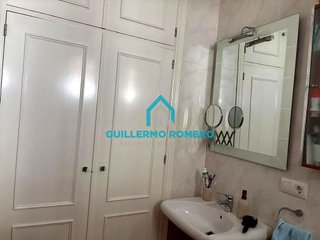 Piso en venta en Coria del Río