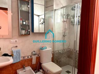 Piso en venta en Coria del Río