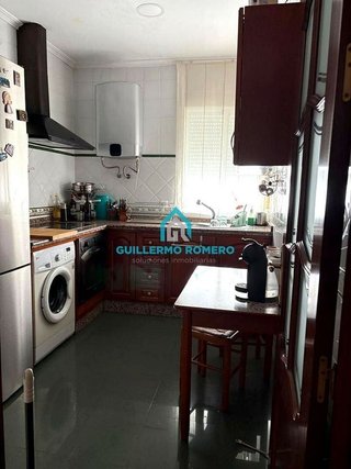 Piso en venta en Coria del Río