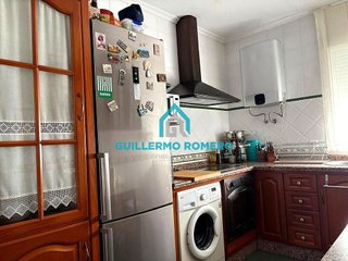 Piso en venta en Coria del Río