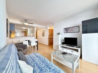Piso en venta en Santa Margarida en Roses