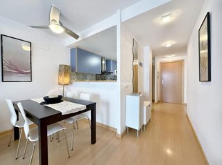 Piso en venta en Santa Margarida en Roses