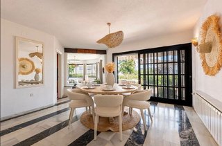 Chalet en alquiler en Casco Antiguo en Marbella